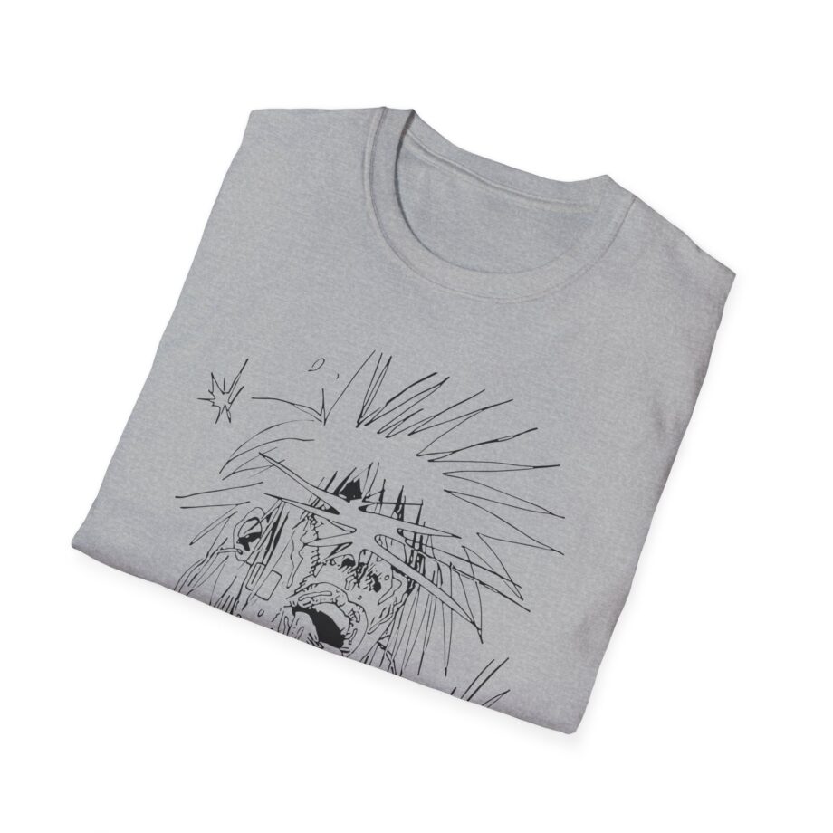 Ecco2k Pxe Unisex Softstyle T-shirt