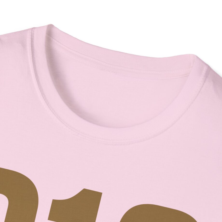 Lance Stewart 210 Unisex Softstyle T-shirt