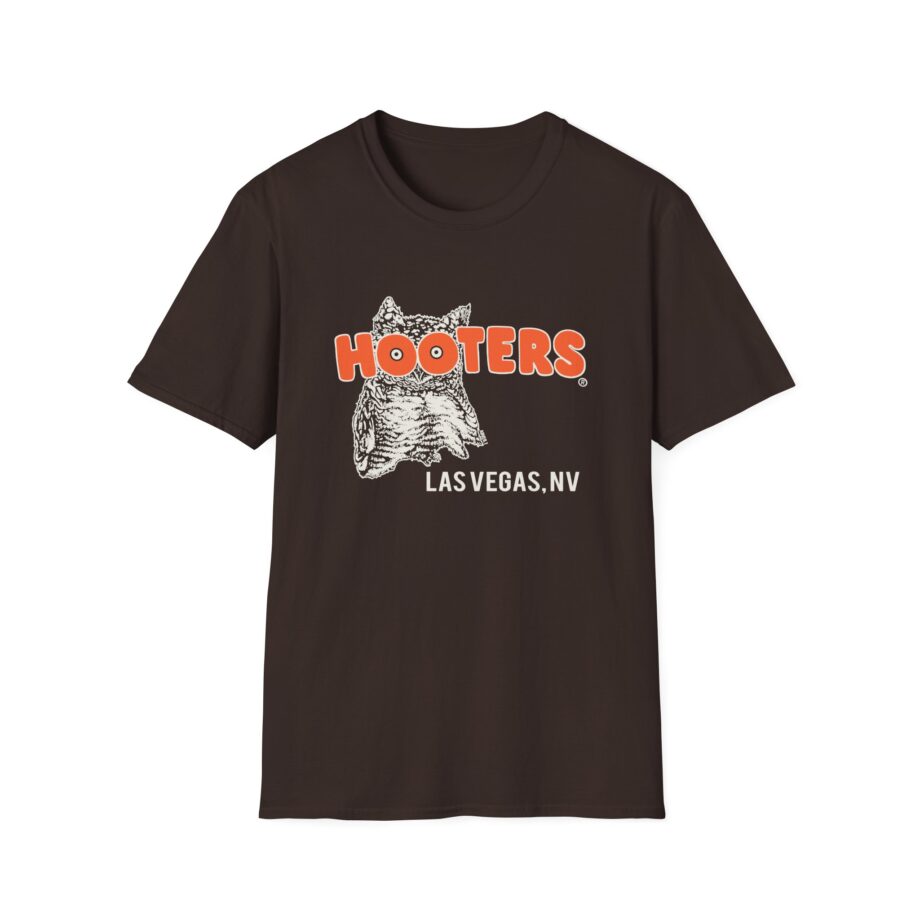 Papa Meat Unisex Softstyle T-Shirt
