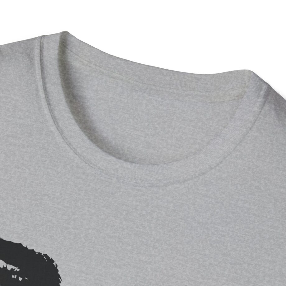 Pvris Eyes All Over Unisex Softstyle T-Shirt