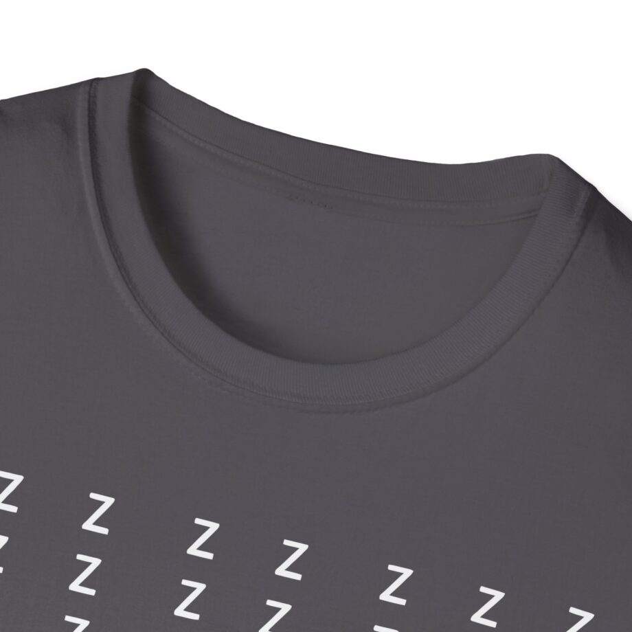 Hungrybox Unisex Softstyle T-shirt