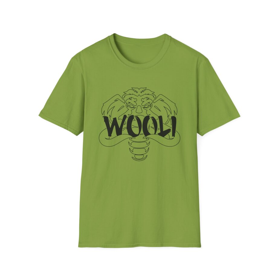 Wooli Unisex Softstyle T-Shirt