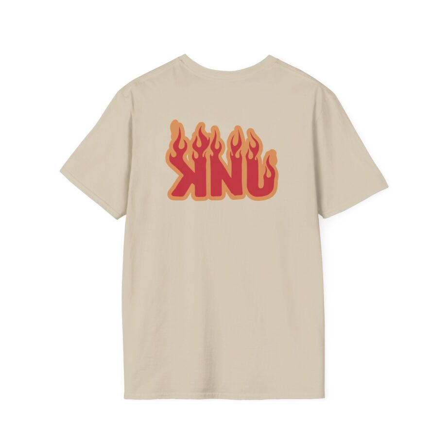 KNJ  Unisex Softstyle T-Shirt