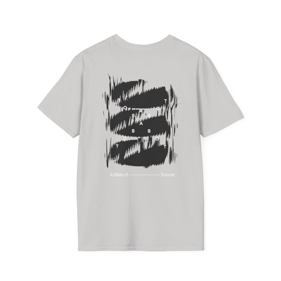 A State of Trance Transformation Unisex Softstyle T-shirt