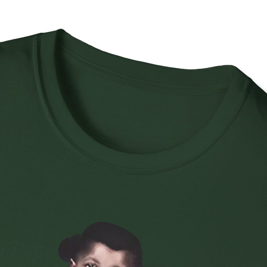 Donda Unisex Softstyle T-shirt