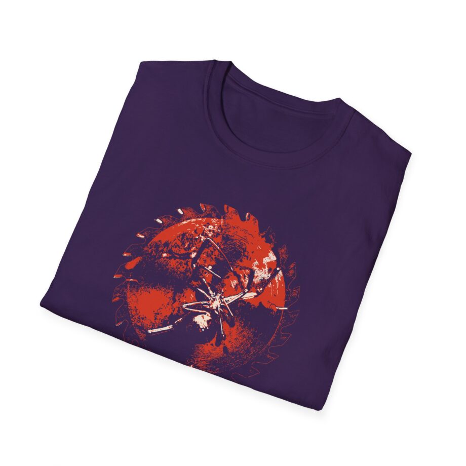 Thornhill Unisex Softstyle T-Shirt