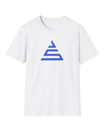 John Summit Go Back Unisex Softstyle T-shirt