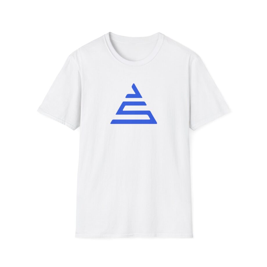 John Summit Go Back Unisex Softstyle T-shirt