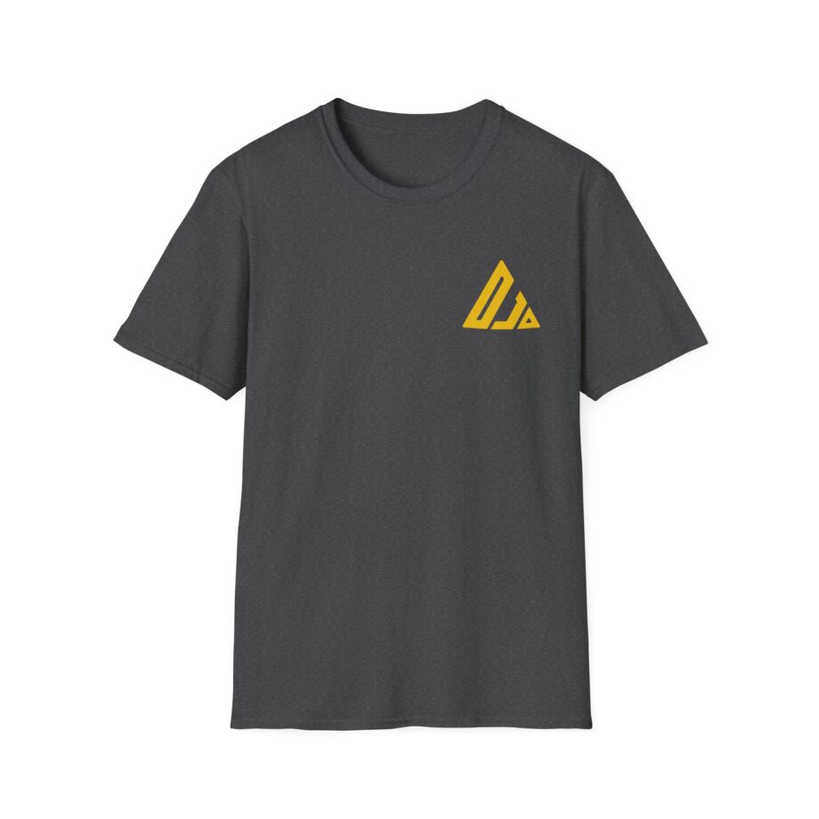Djo Softstyle T-Shirt