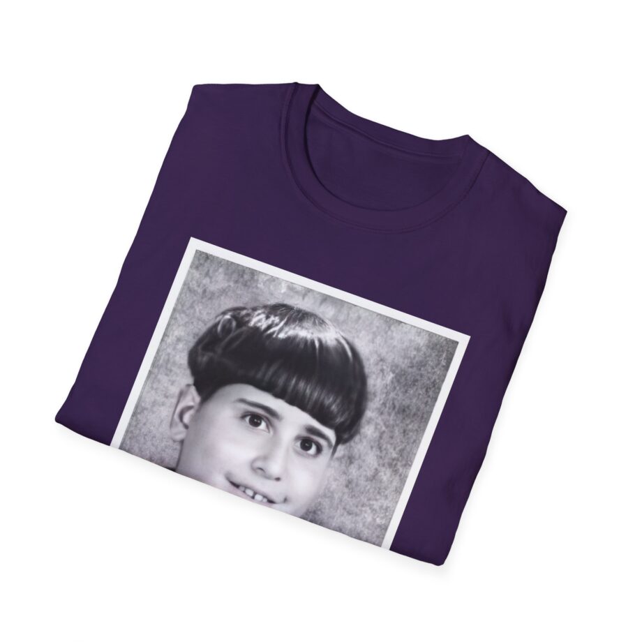Wooli Unisex Softstyle T-Shirt