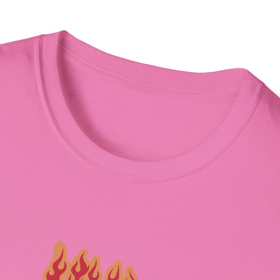 KNJ  Unisex Softstyle T-Shirt