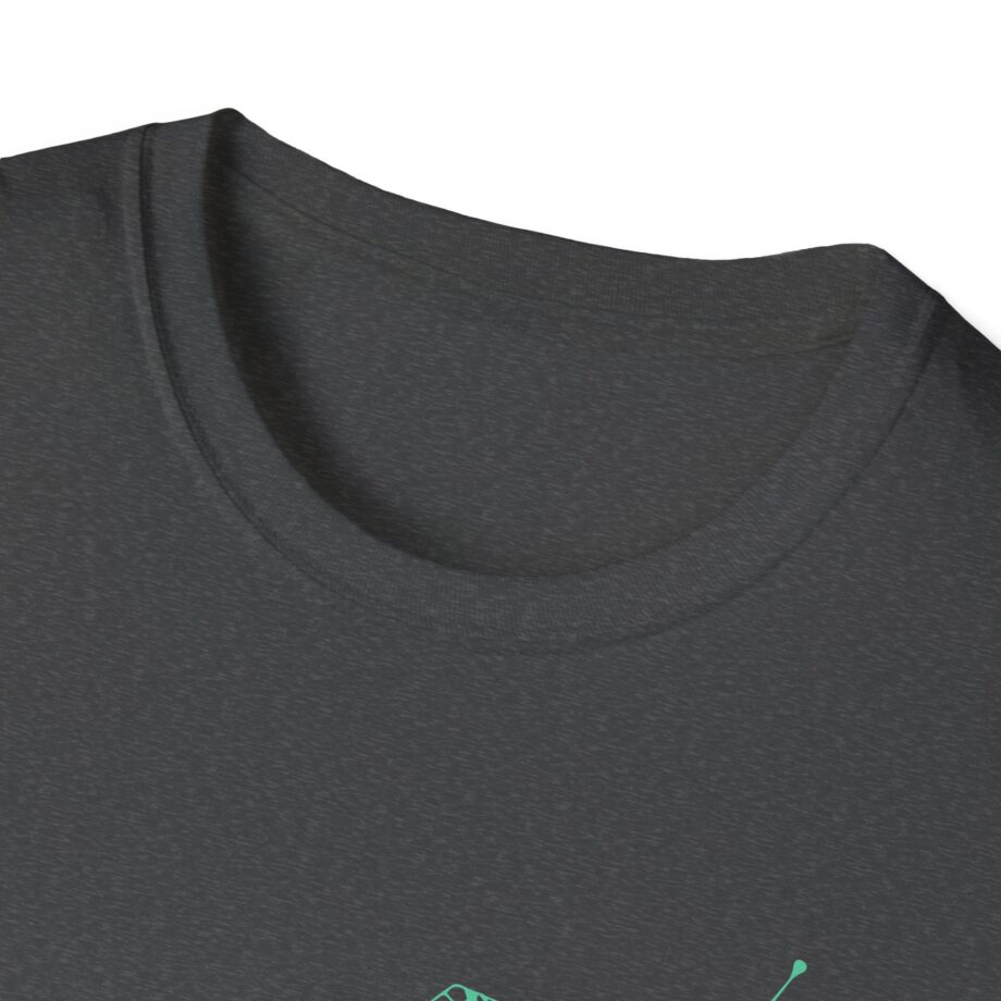 Djo Unisex Softstyle T-Shirt