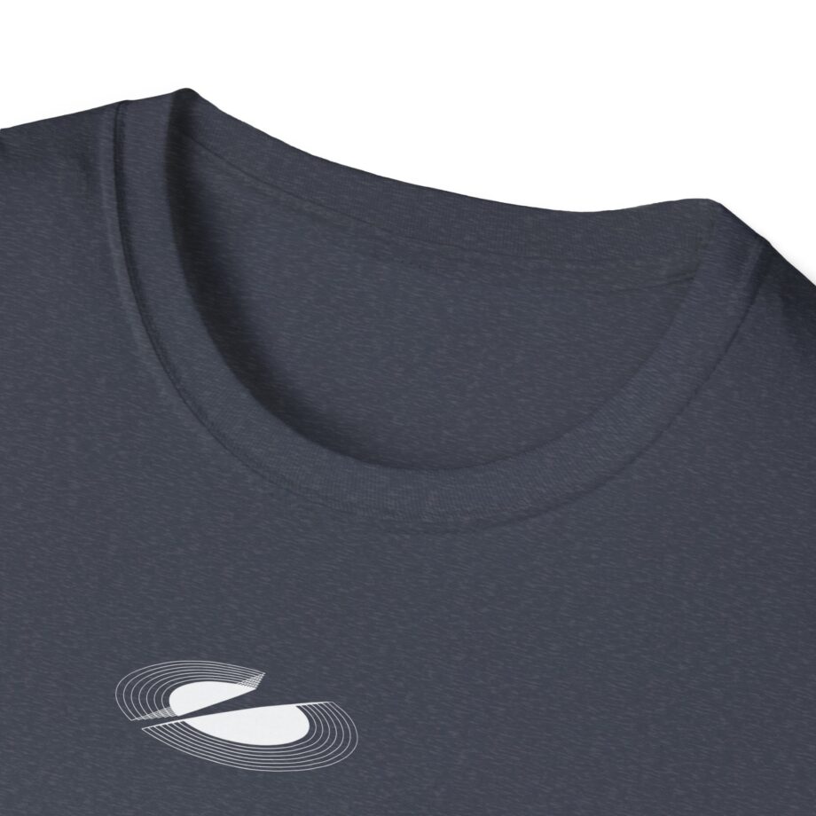 A State of Trance Transformation Unisex Softstyle T-shirt