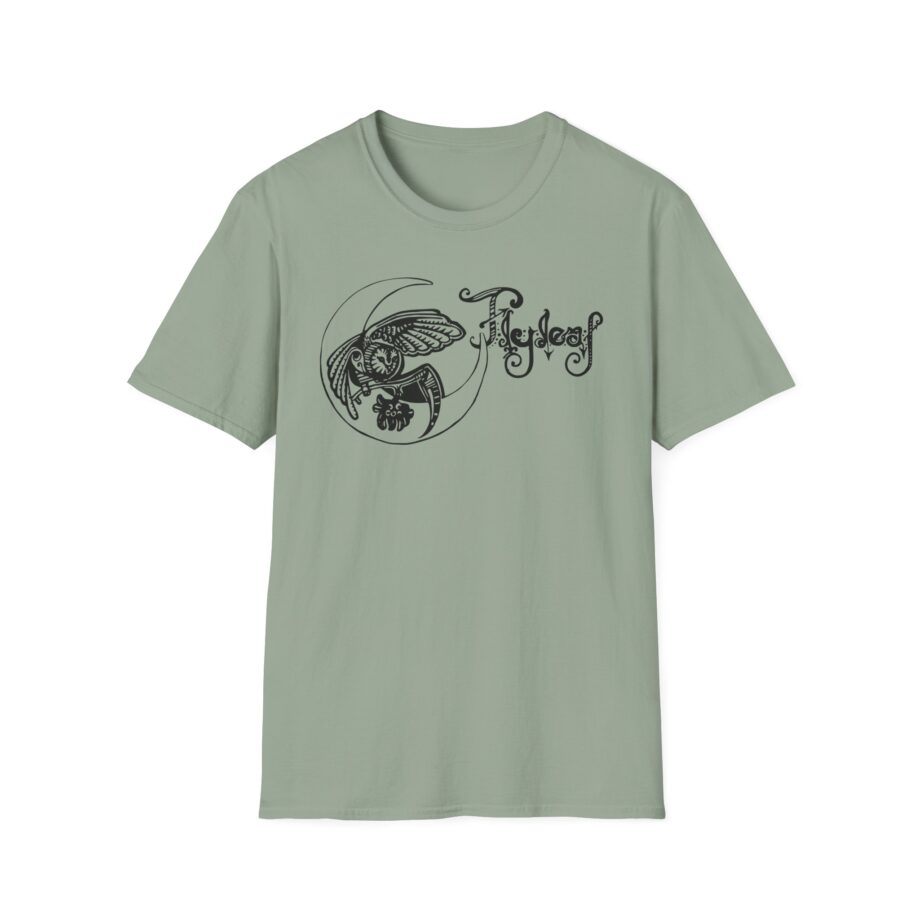 Flyleaf Unisex Softstyle T-shirt