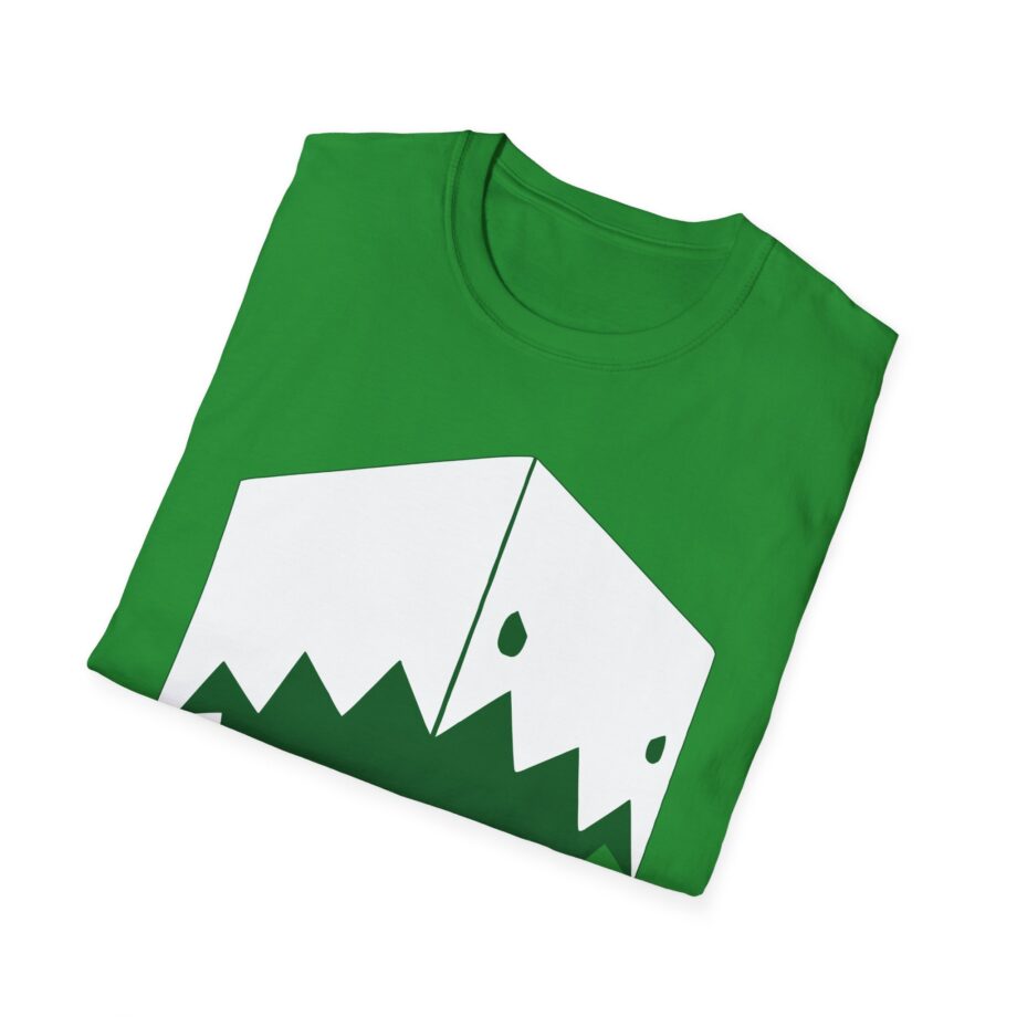 Hungrybox Unisex Softstyle T-shirt