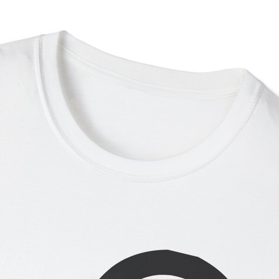 Nwa Unisex Softstyle T-shirt