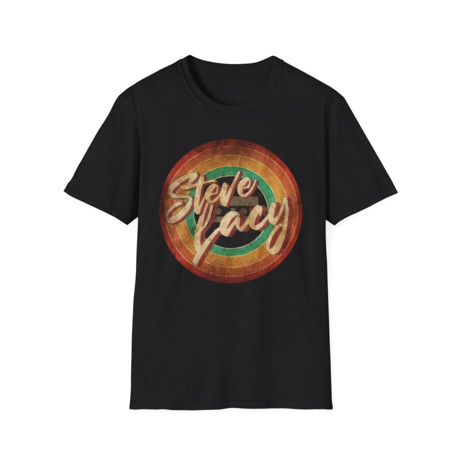 Steve Lacy Unisex Softstyle T-shirt