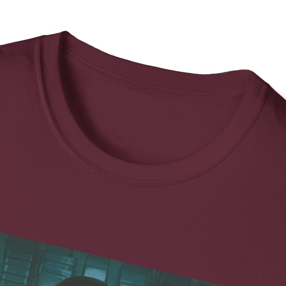 Tate Mcrae Unisex Softstyle T-Shirt