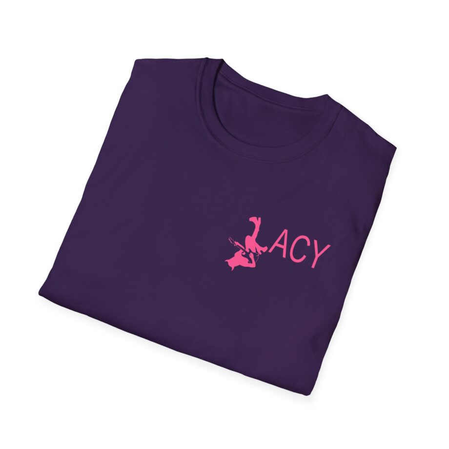 Steve Lacy Unisex Softstyle T-shirt