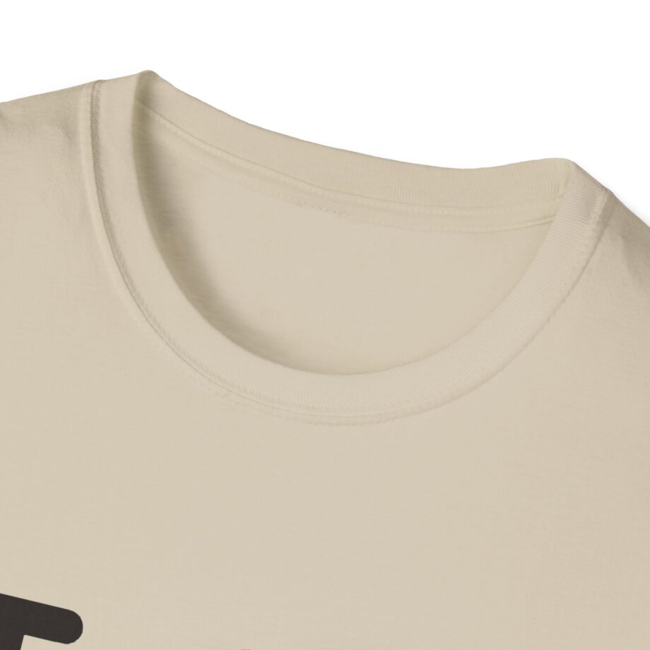 Tate Mcrae I ❤ Me Unisex Softstyle T-Shirt
