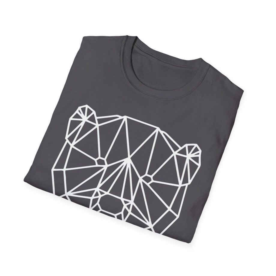 Dantdm Unisex Softstyle T-shirt