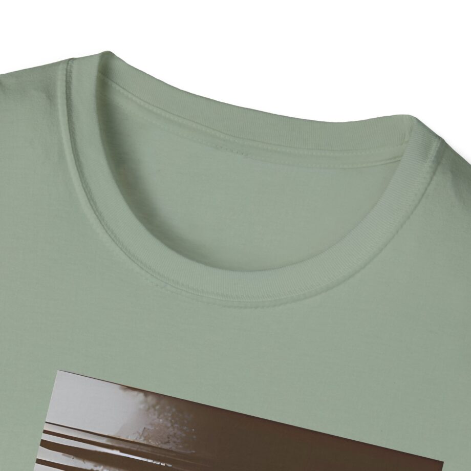 Stormzy This is What I Mean Tracklist Unisex Softstyle T-shirt