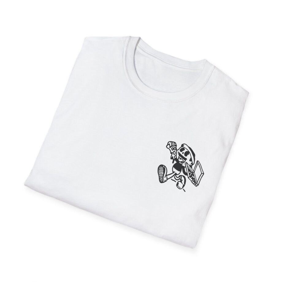 Matt Stonie  Cup of Noodles Unisex Softstyle T-shirt