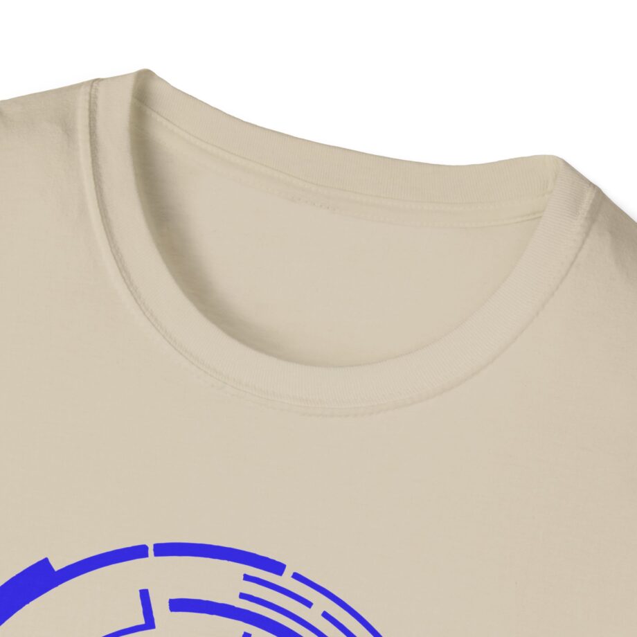 Pendulum Limited Edition Halloween  Unisex Softstyle T-Shirt