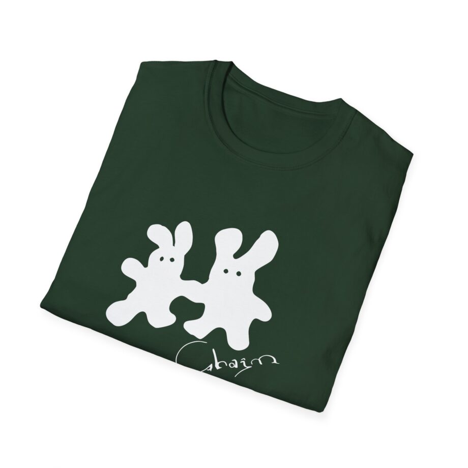 Clairo Charm Unisex Softstyle T-Shirt