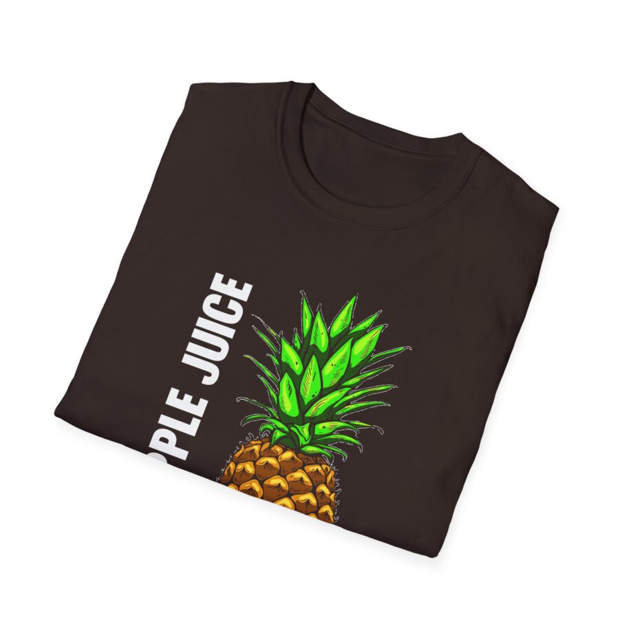 Patty Mayo  Unisex Softstyle T-Shirt