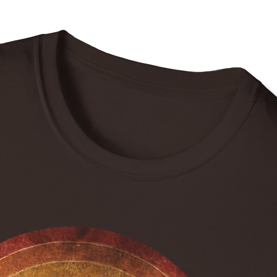 Steve Lacy Unisex Softstyle T-shirt