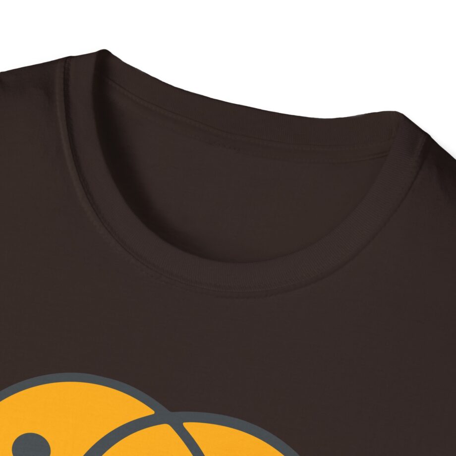 KNJ  Unisex Softstyle T-Shirt