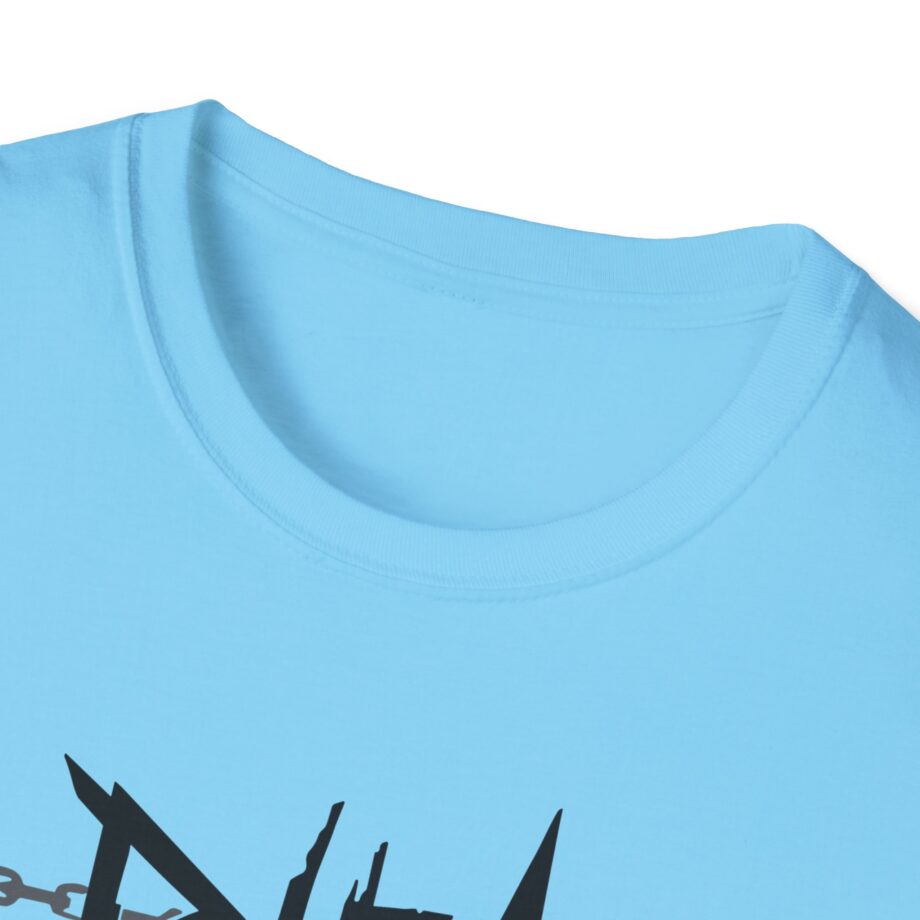 Rhea Ripley  Unisex Softstyle T-Shirt