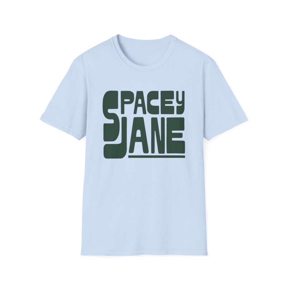 Spacey Jane  Unisex Softstyle T-Shirt