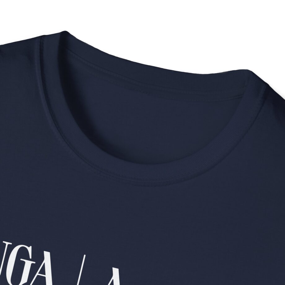 Suga | Agust D Unisex Softstyle T-Shirt