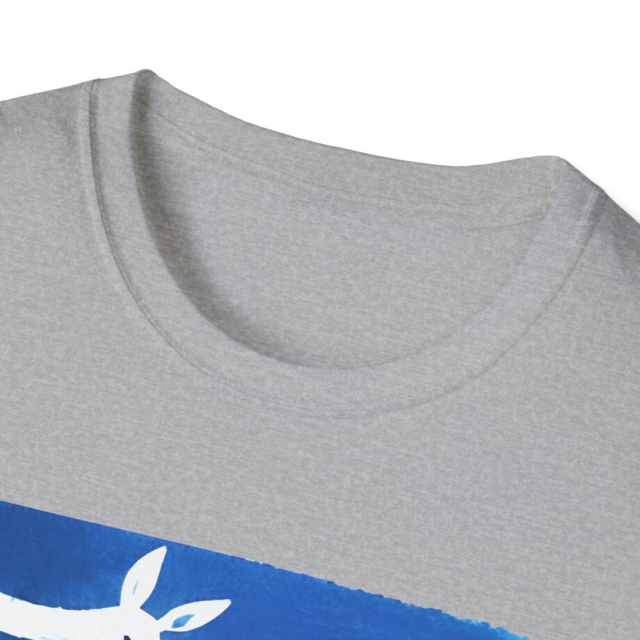 Clairo Charm  Unisex Softstyle T-Shirt