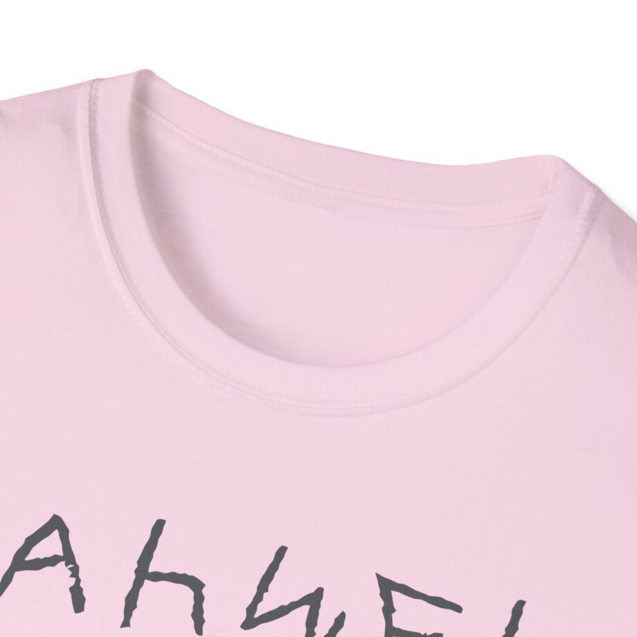 Elevation Worship Yahweh We 🤍 You Unisex Softstyle T-shirt