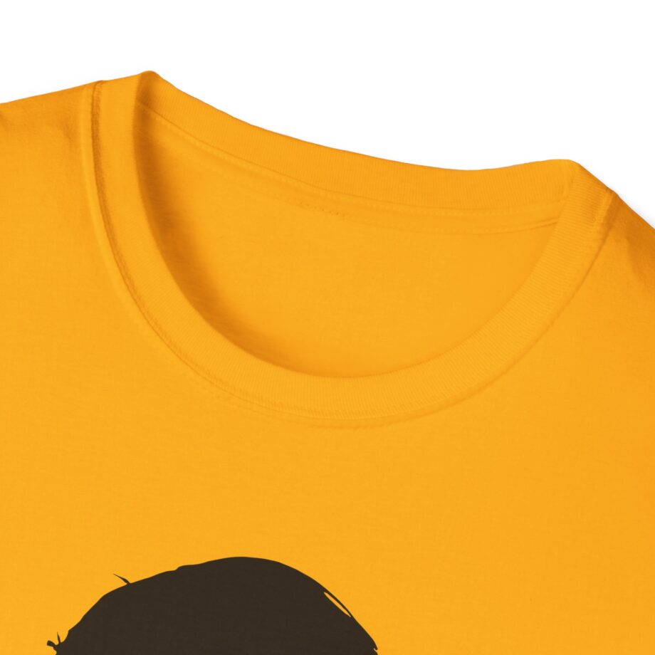 Baylen Levine King of the Youth Unisex Softstyle T-shirt