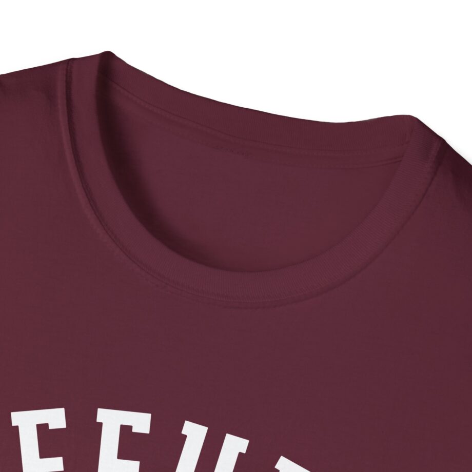 Ryan Higa Teehee Unisex Softstyle T-Shirt