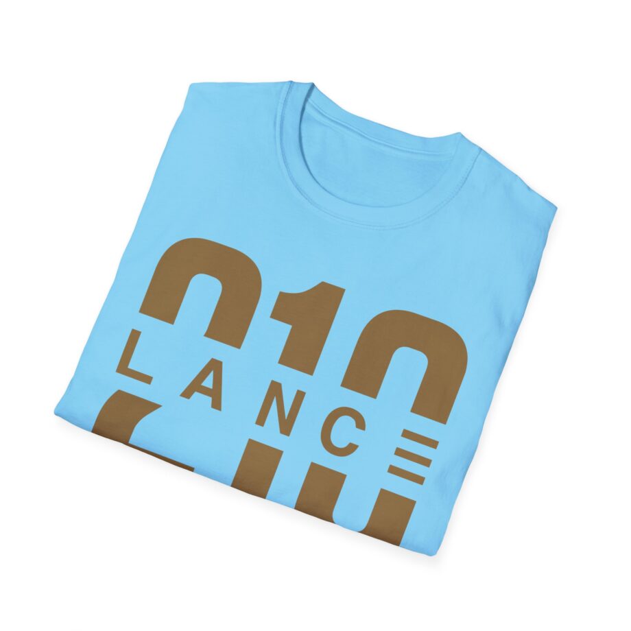 Lance Stewart 210 Unisex Softstyle T-shirt