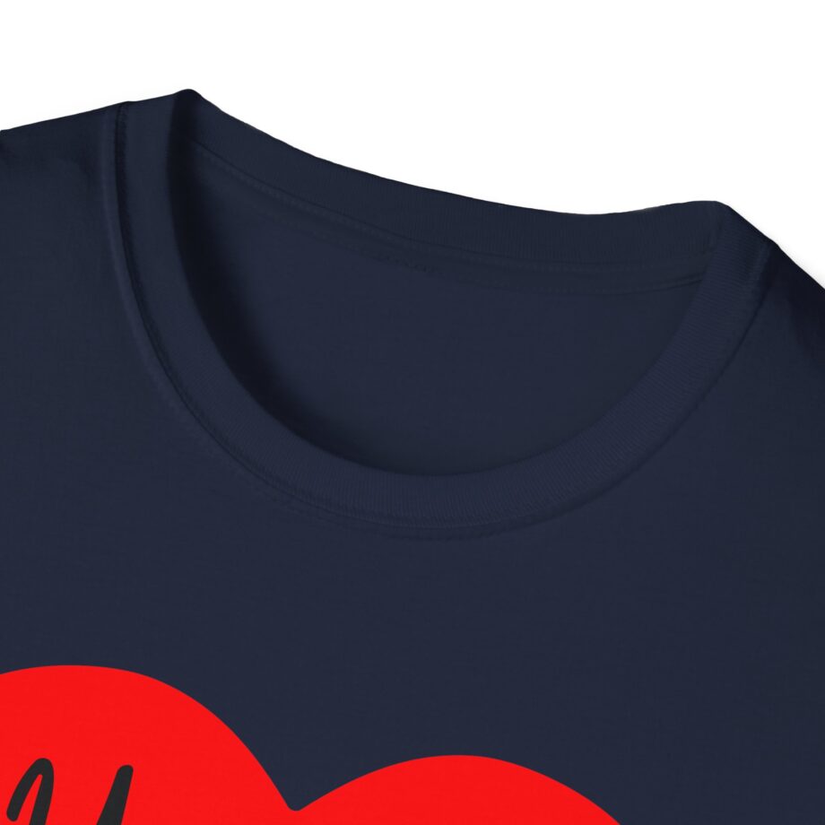Tim Dillon Yes or Yes Unisex Softstyle T-Shirt