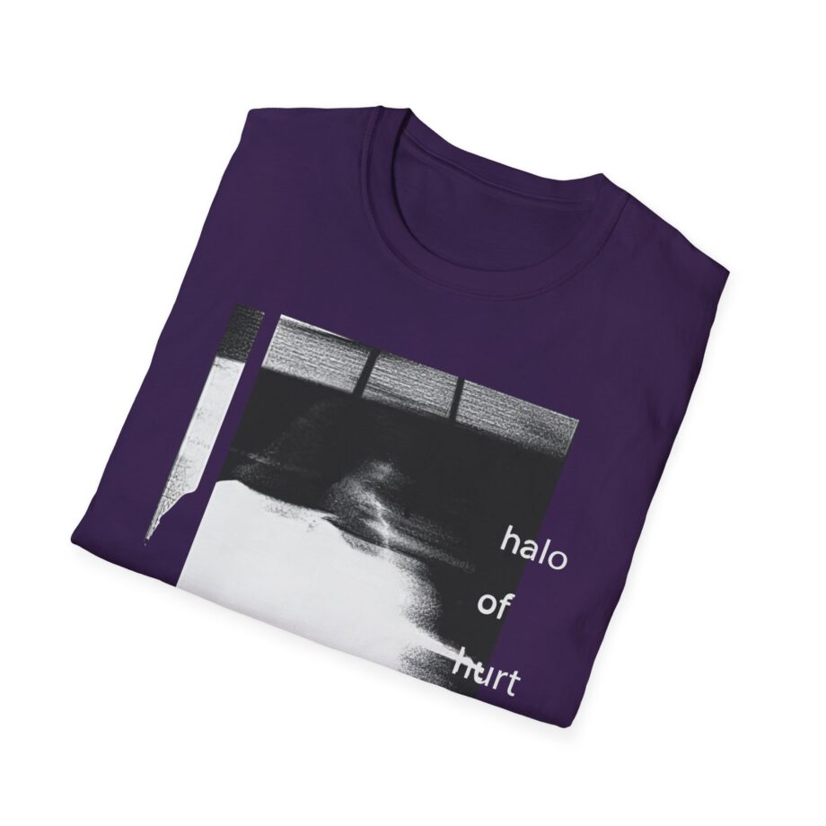 Seahaven Unisex Softstyle T-shirt