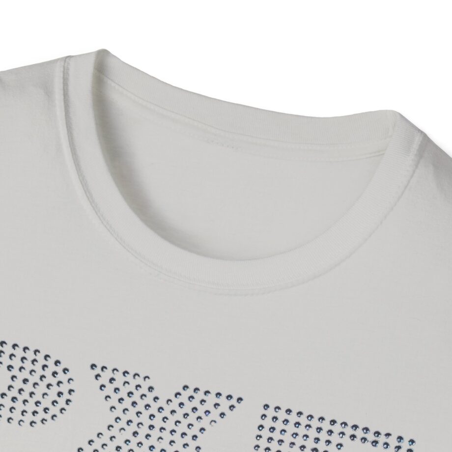 Ecco2k Pxe Unisex Softstyle T-shirt