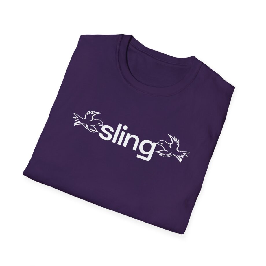 Clairo Unisex Softstyle T-Shirt