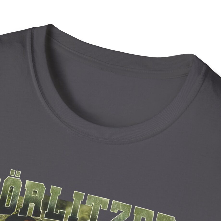 Kiz Görlitzer Park Unisex Softstyle T-shirt