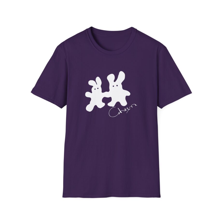 Clairo Charm Unisex Softstyle T-Shirt