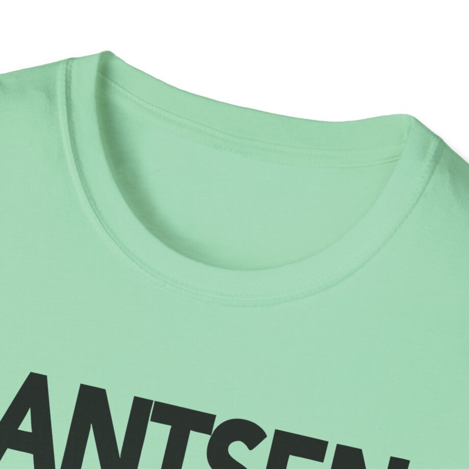 Jantsen Fucks Tvboo Sucks Unisex Softstyle T-Shirt