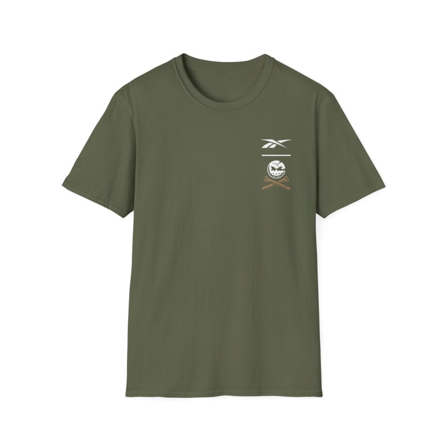 Bryson Dechambeau Unisex Softstyle T-Shirt
