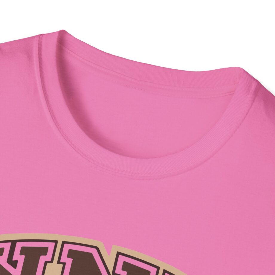 KNJ Unisex Softstyle T-Shirt
