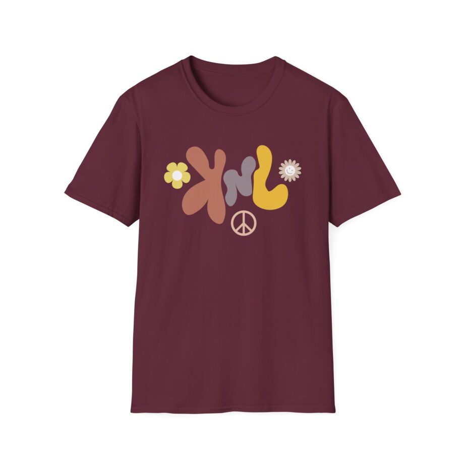 KNJ  Unisex Softstyle T-Shirt